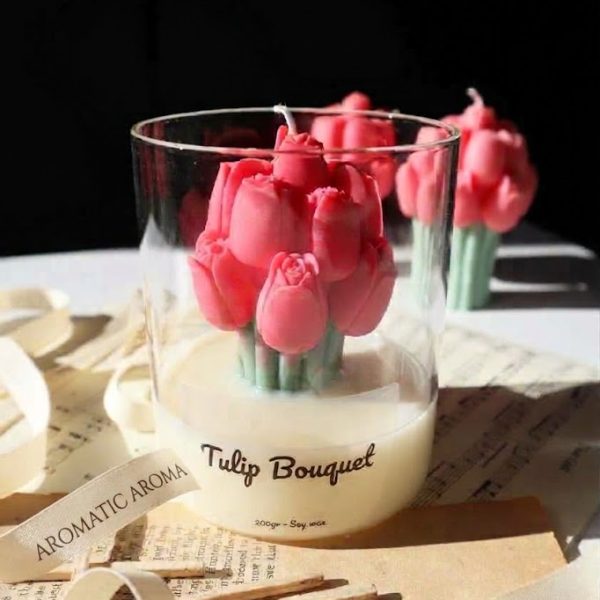 Tulip Bouquet