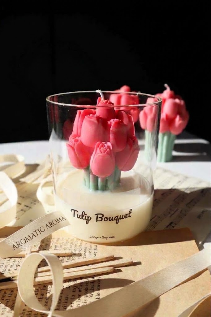 Tulip Bouquet