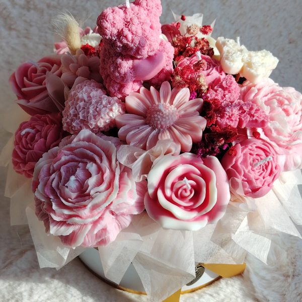 Mix Flower Bouquet