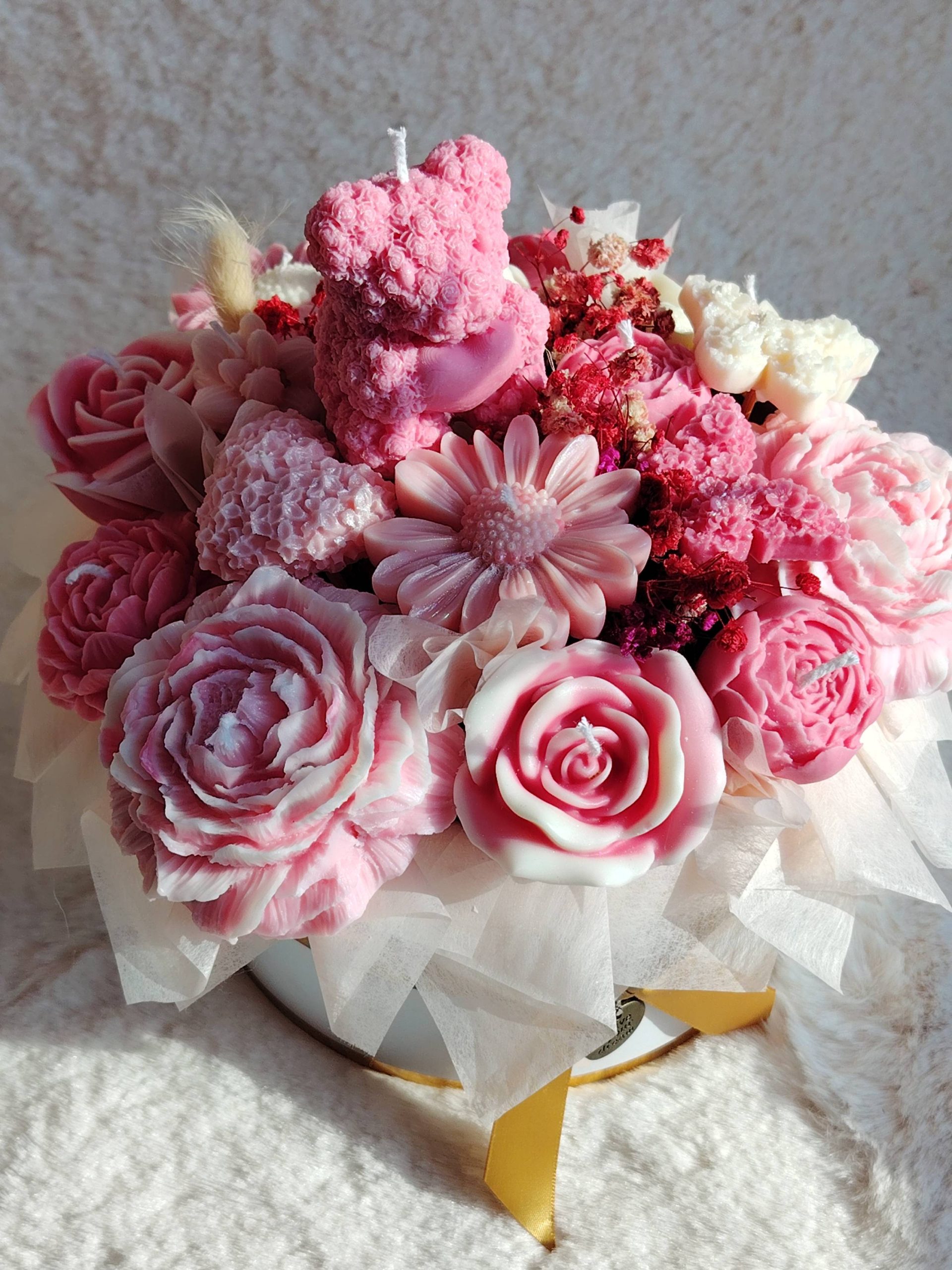Mix Flower Bouquet