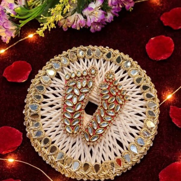 Charan Paduka Mata ji