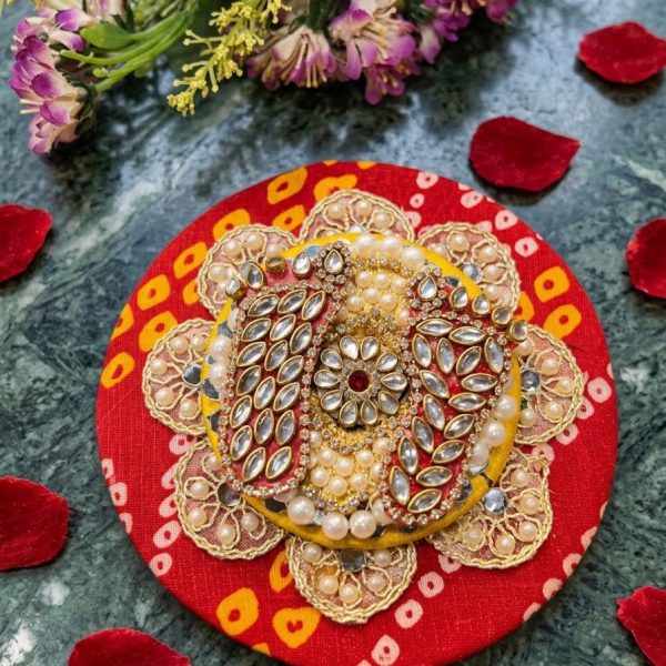 Charan Paduka Mata ji