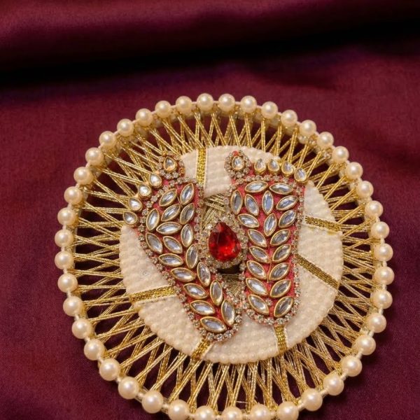 Charan Paduka Mata ji