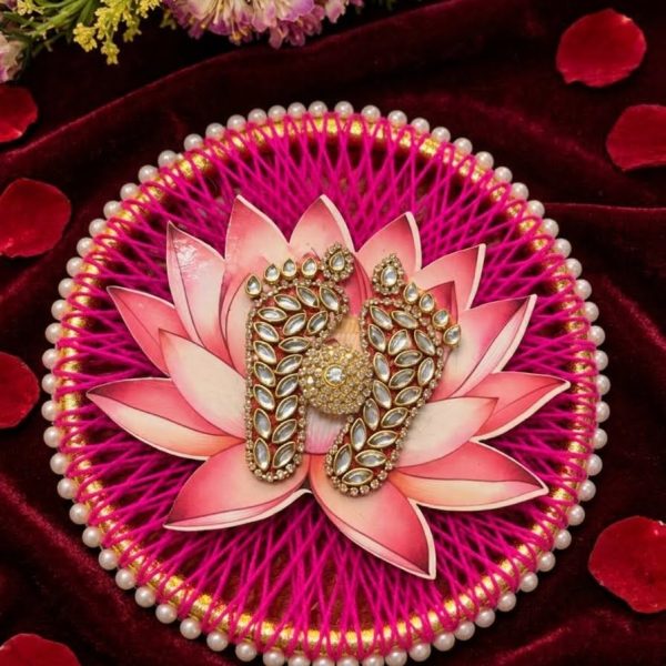 Charan Paduka Mata ji