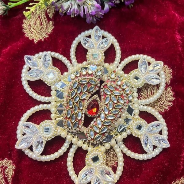 Charan Paduka Mata ji