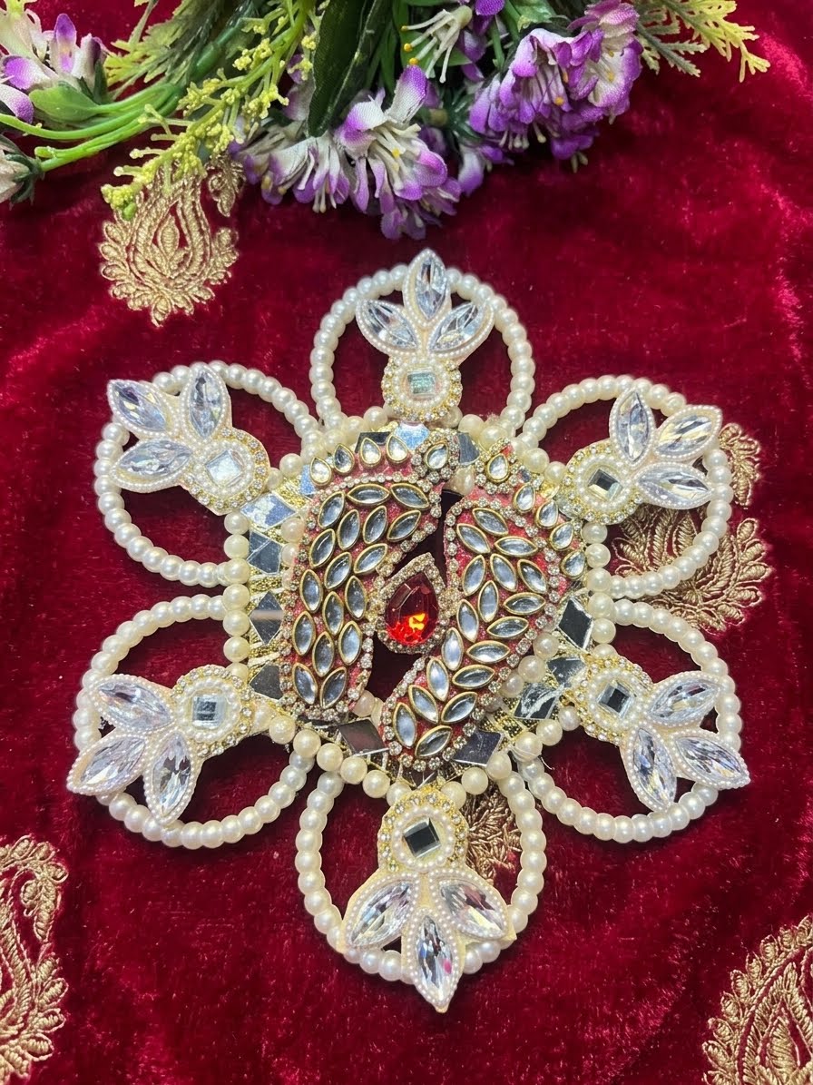 Charan Paduka Mata ji