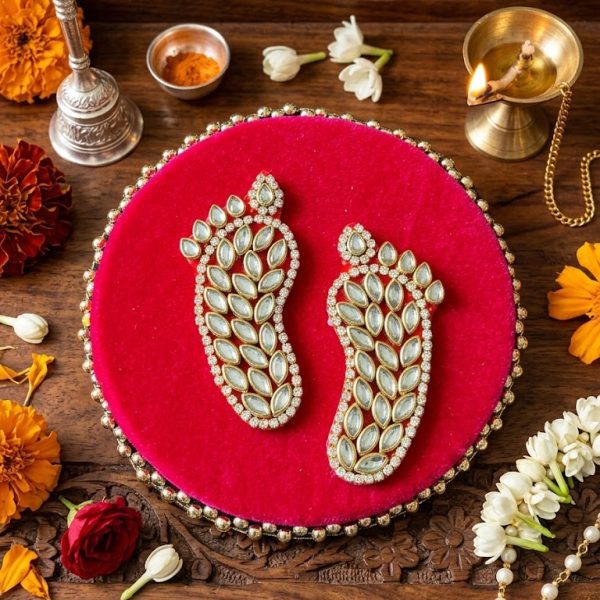 Charan Paduka Mata ji